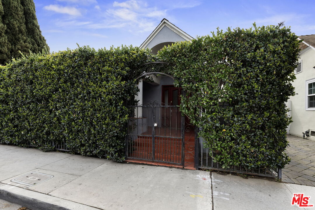 a fantastic walkable location