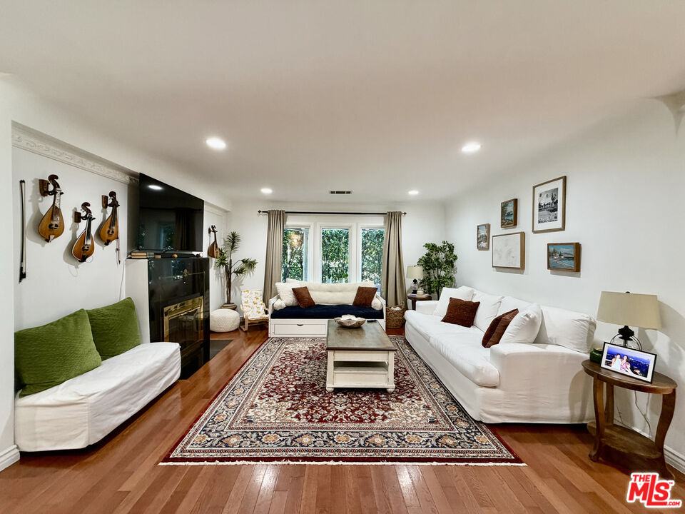 a fantastic walkable location