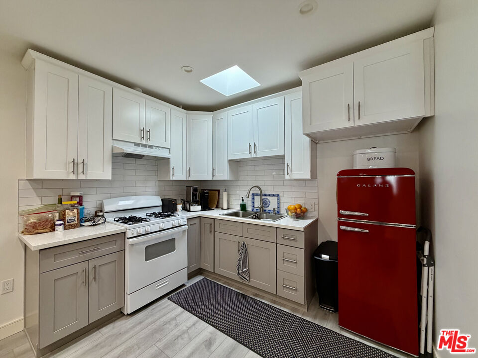 a fantastic walkable location