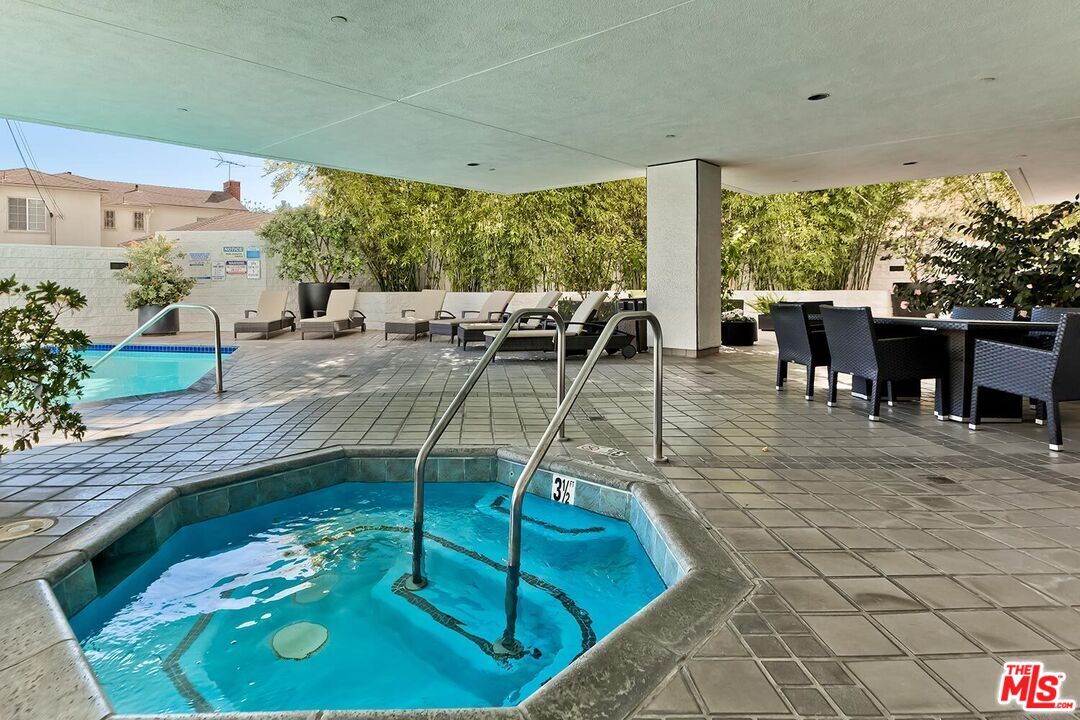 Exceptional Corner Residence at The Diplomat