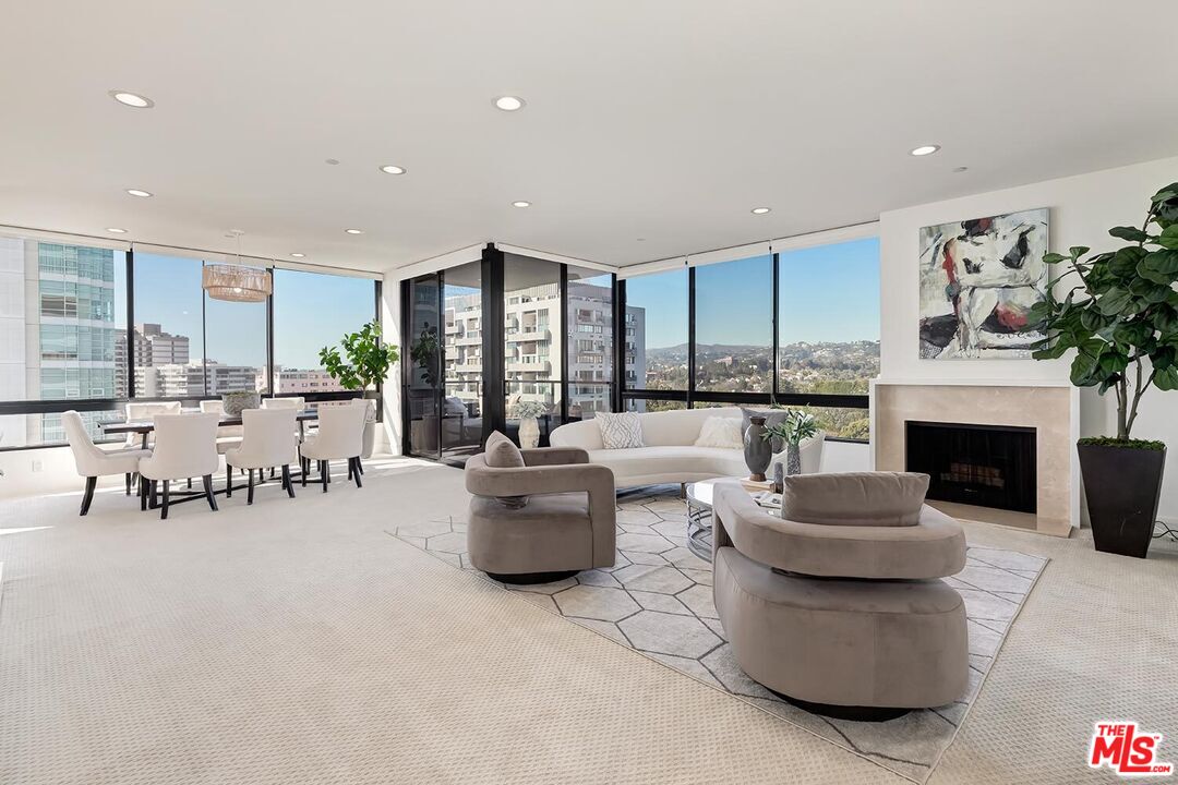 Exceptional Corner Residence at The Diplomat