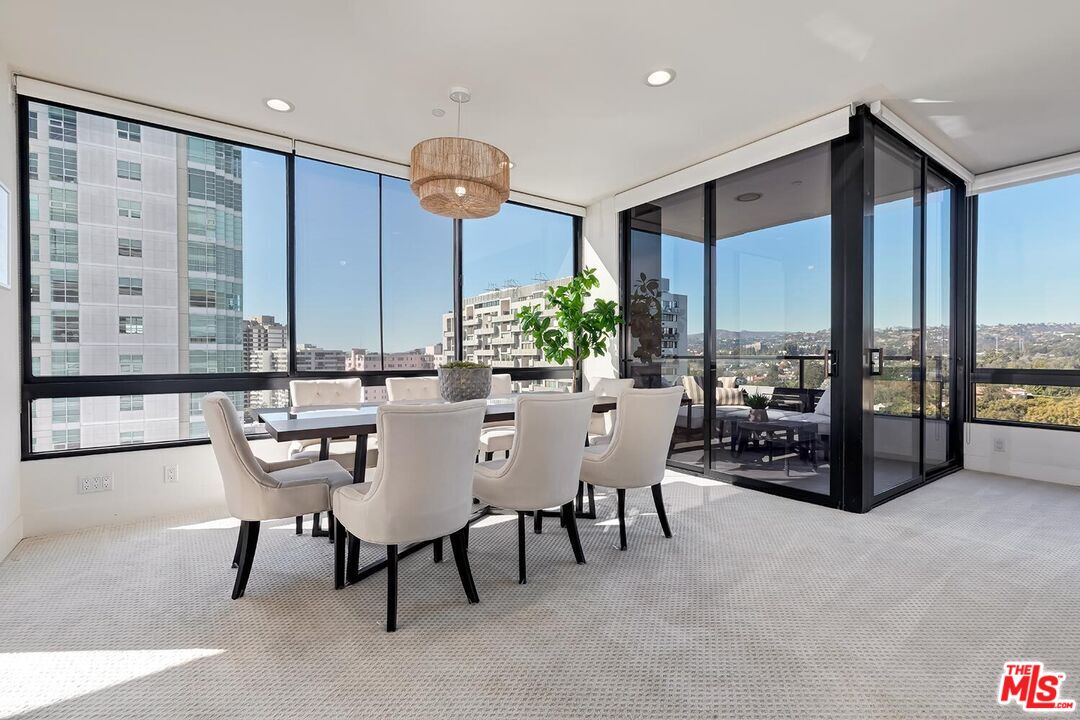 Exceptional Corner Residence at The Diplomat
