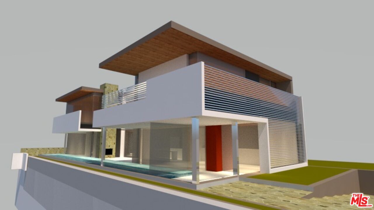 North of Sunset development opportunity