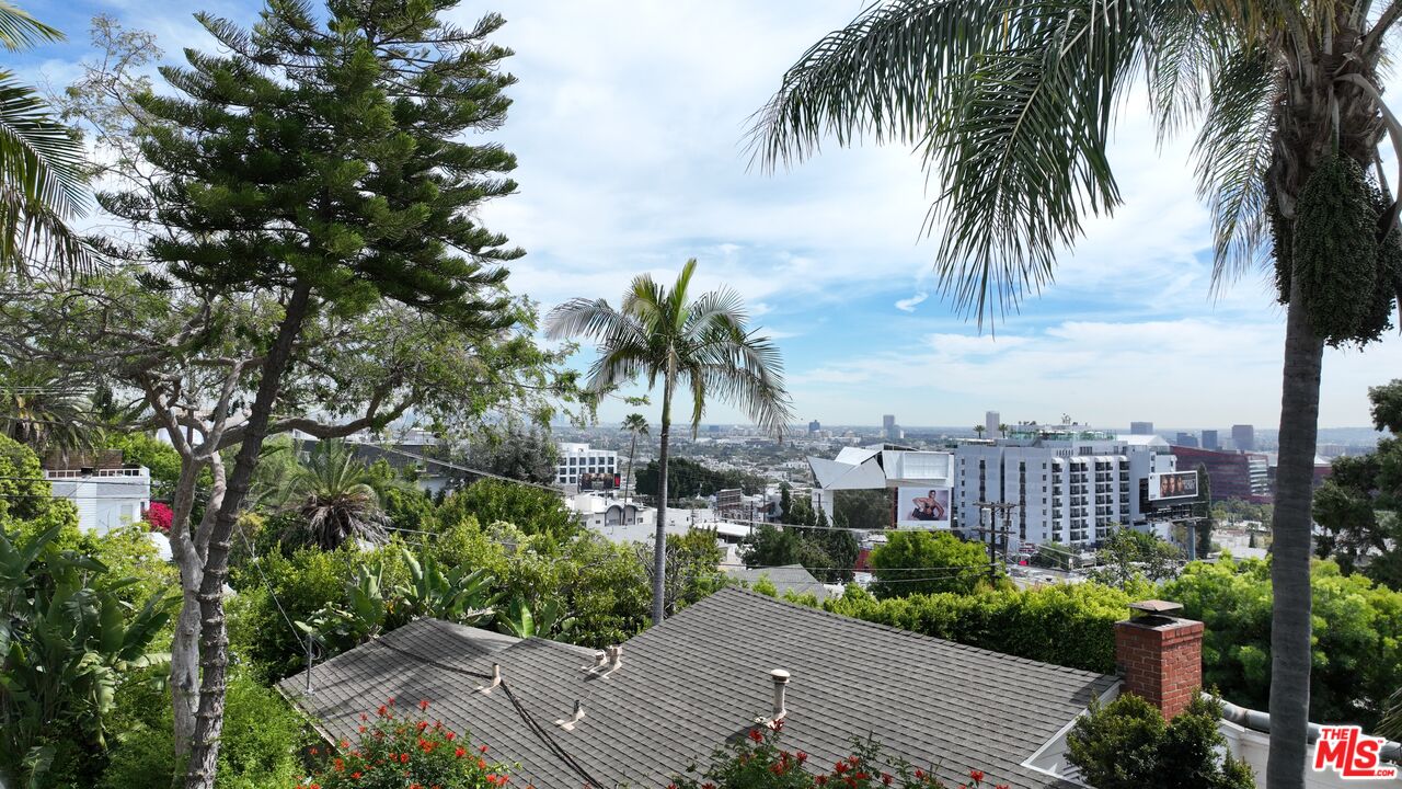 North of Sunset development opportunity