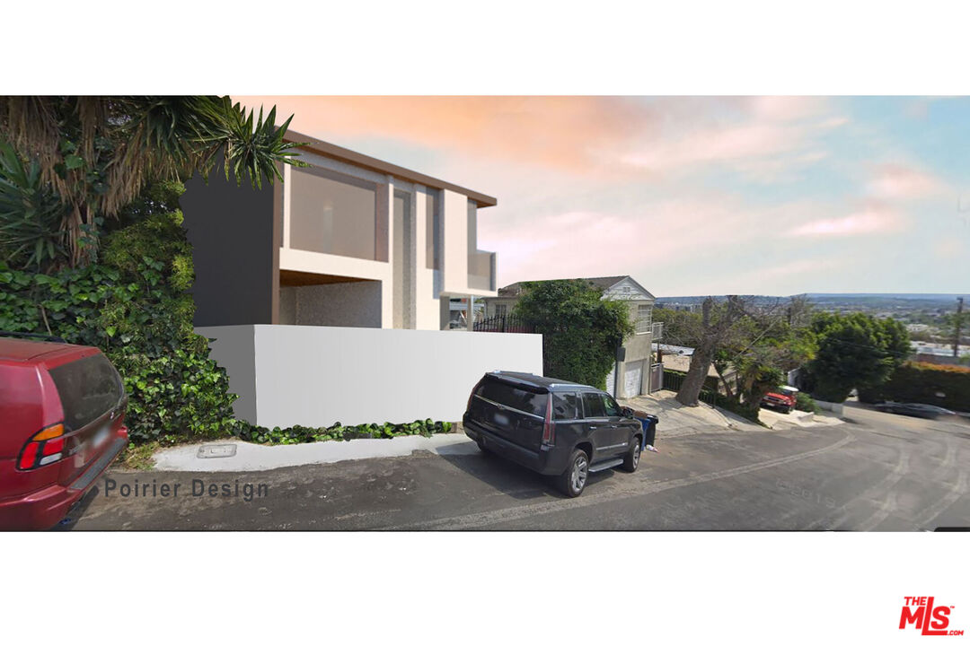 North of Sunset development opportunity