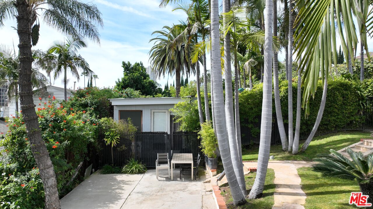 North of Sunset development opportunity