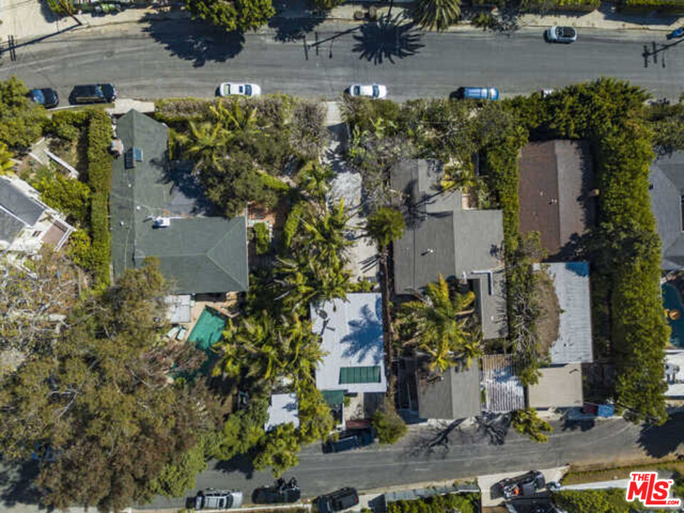 North of Sunset development opportunity