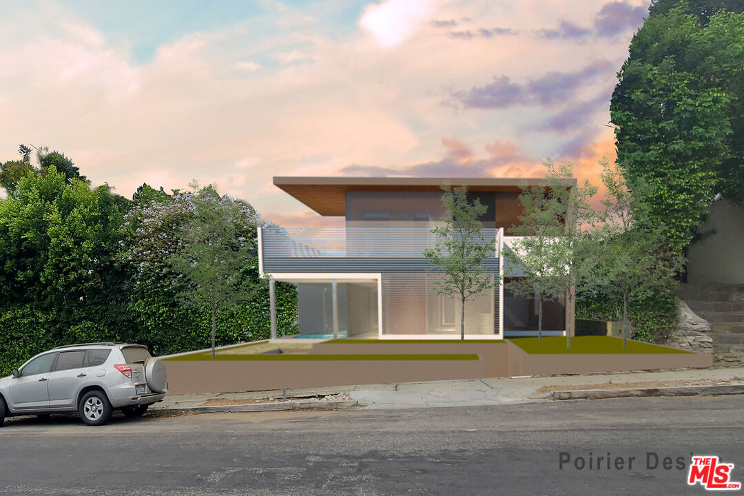 North of Sunset development opportunity