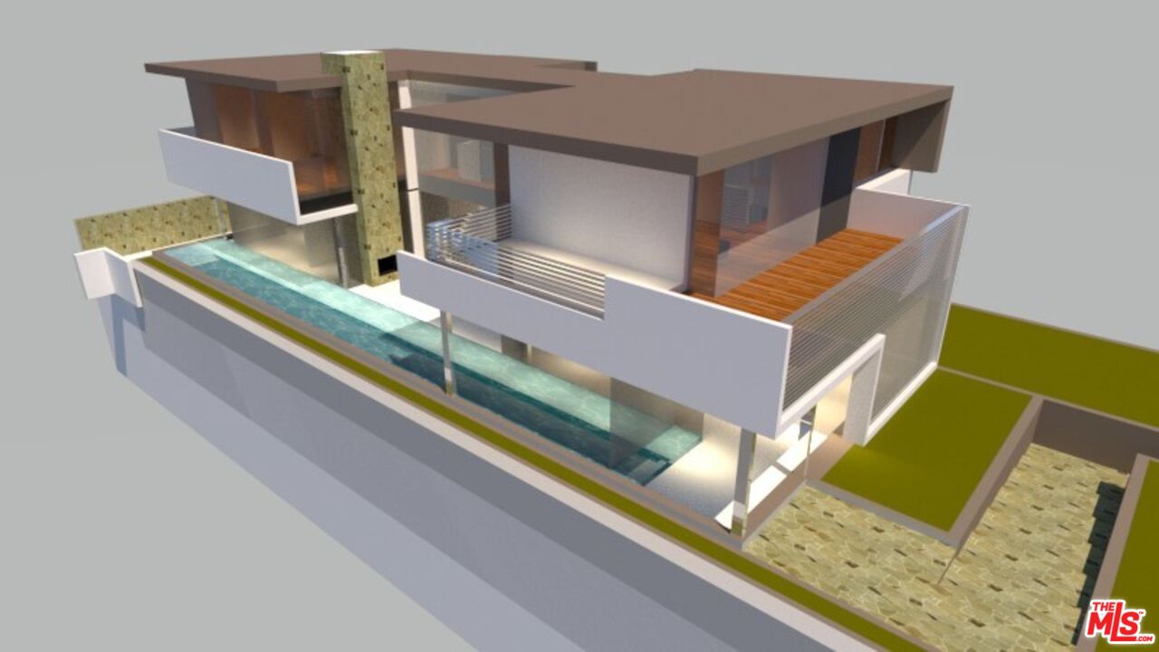 North of Sunset development opportunity