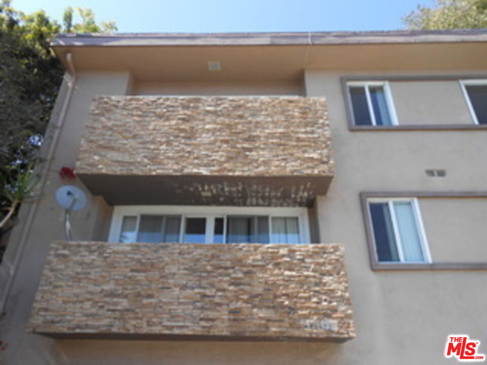 22343 PACIFIC COAST HWY Unit: 4