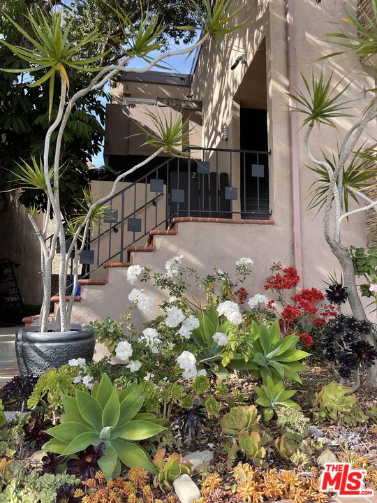 22343 PACIFIC COAST HWY Unit: 4