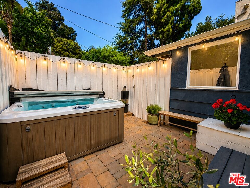 your private canyon sanctuary