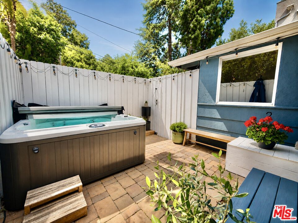 your private canyon sanctuary