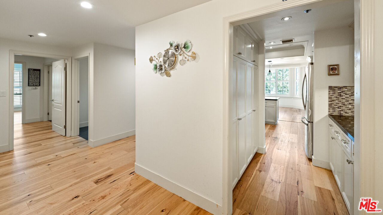 spacious and light-filled