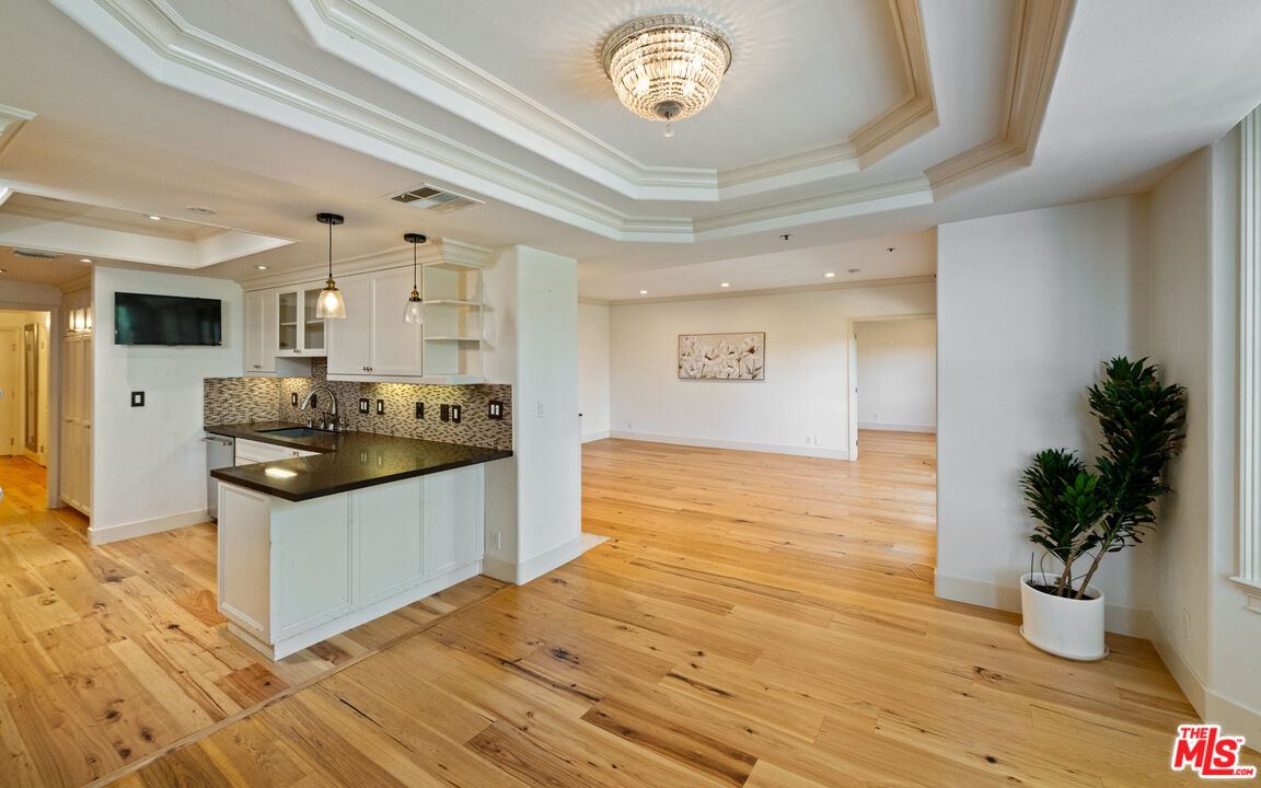 spacious and light-filled