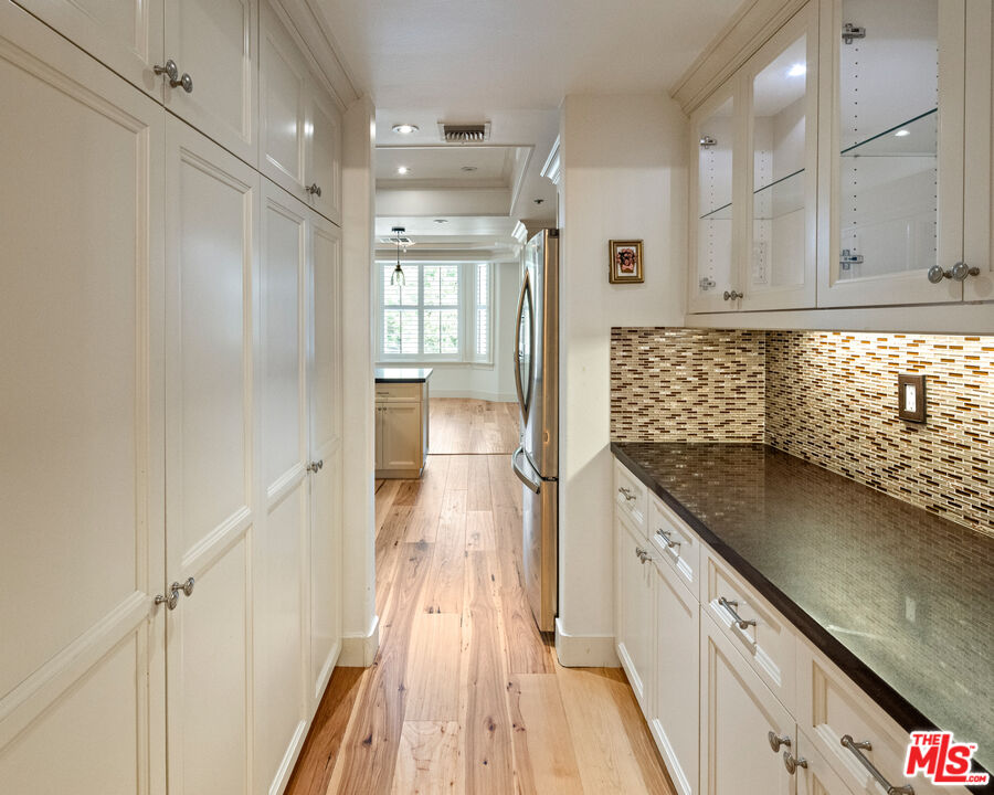 spacious and light-filled