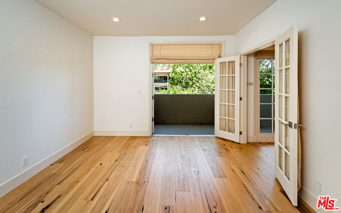 spacious and light-filled