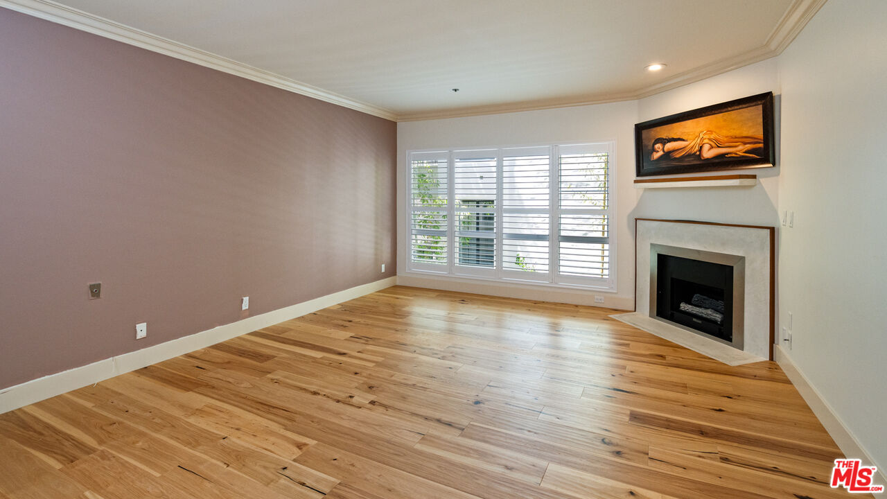 spacious and light-filled