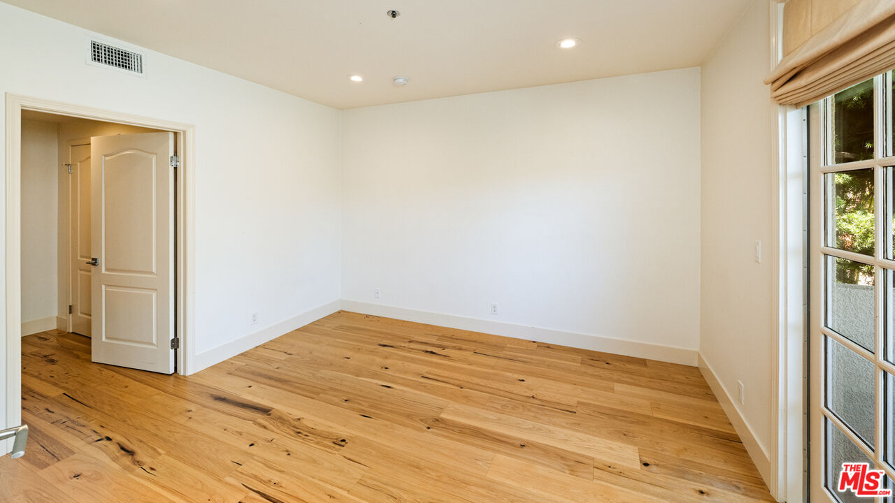 spacious and light-filled