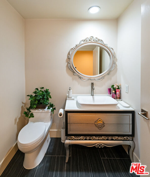 spacious and light-filled