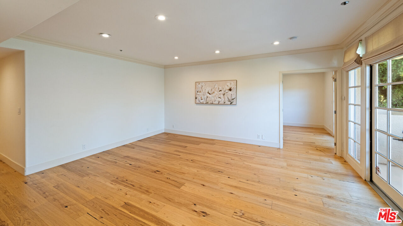 spacious and light-filled