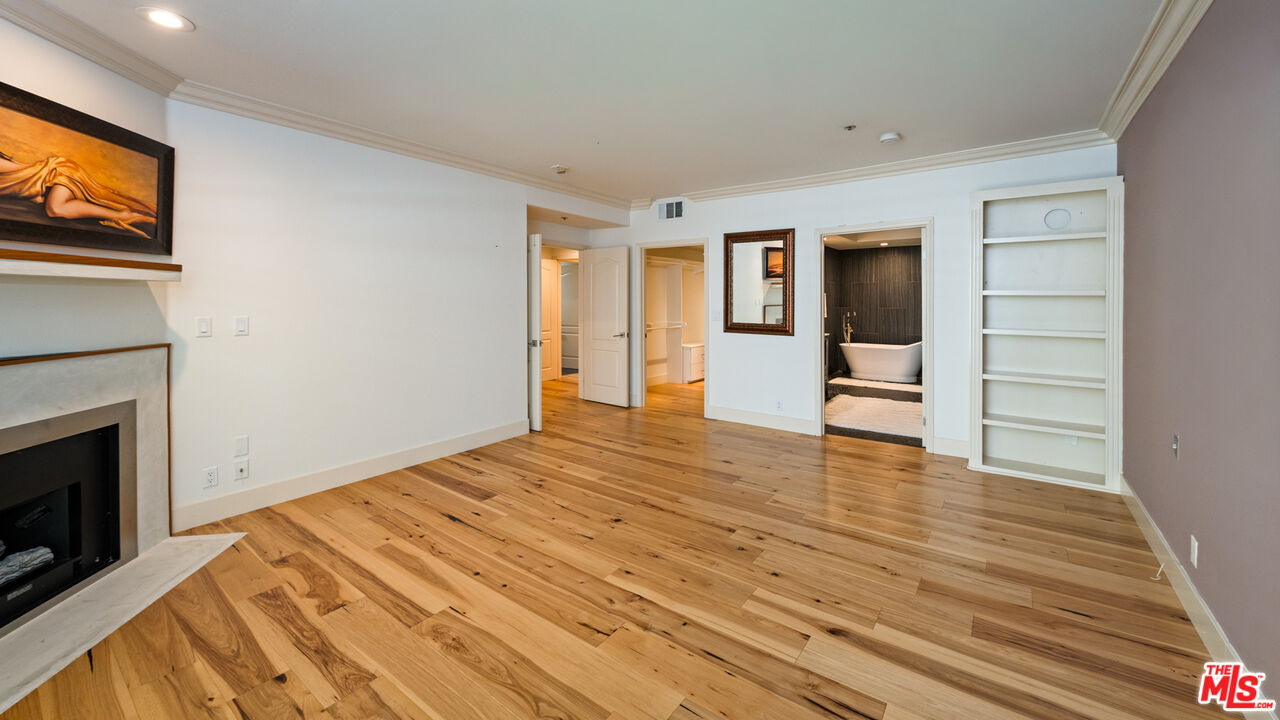spacious and light-filled