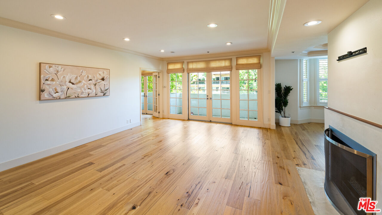 spacious and light-filled