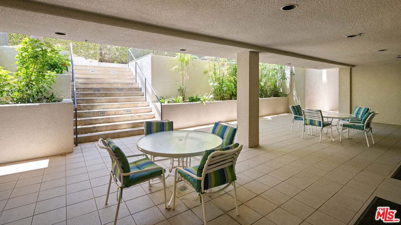 spacious and light-filled