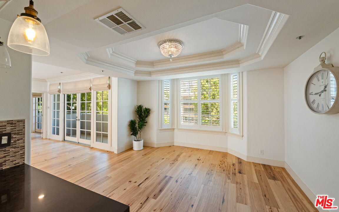 spacious and light-filled