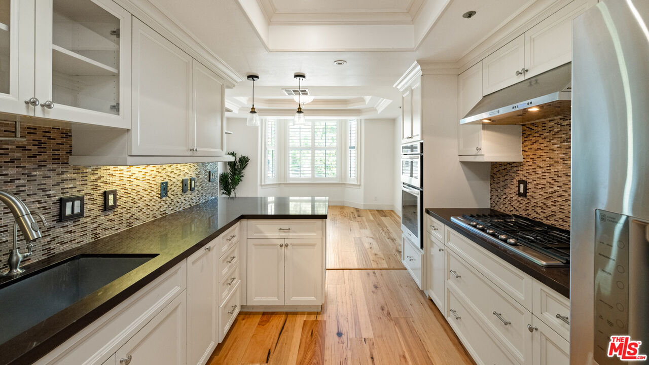 spacious and light-filled