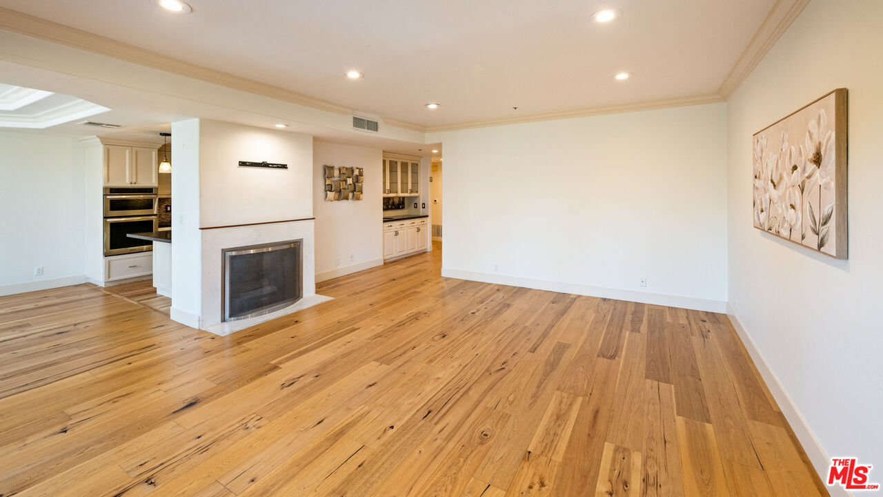 spacious and light-filled