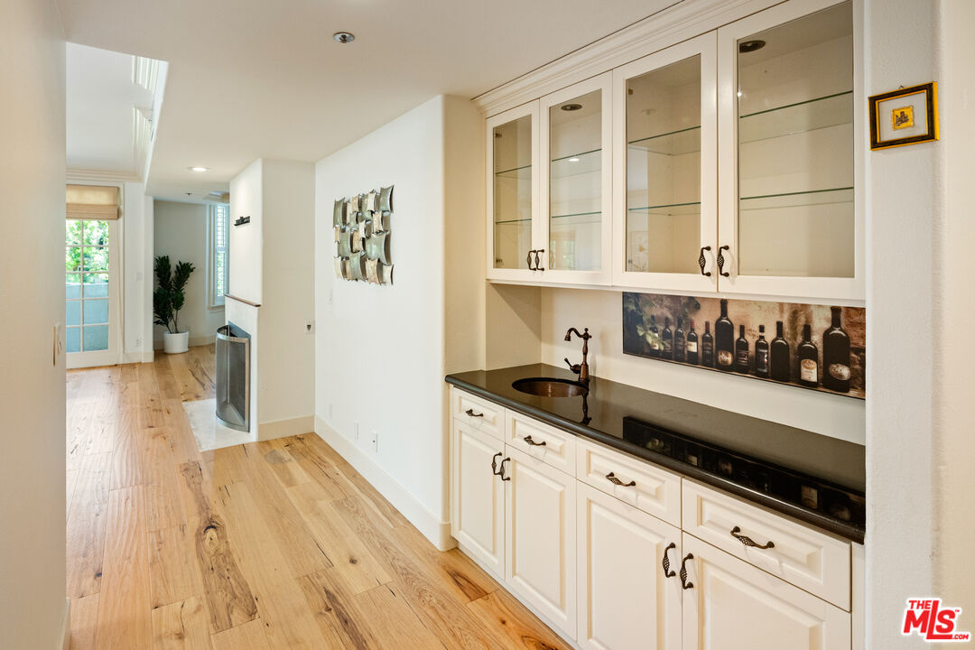 spacious and light-filled