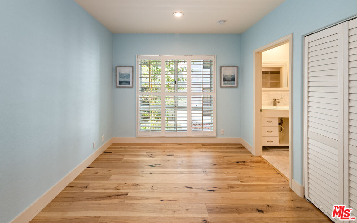 spacious and light-filled
