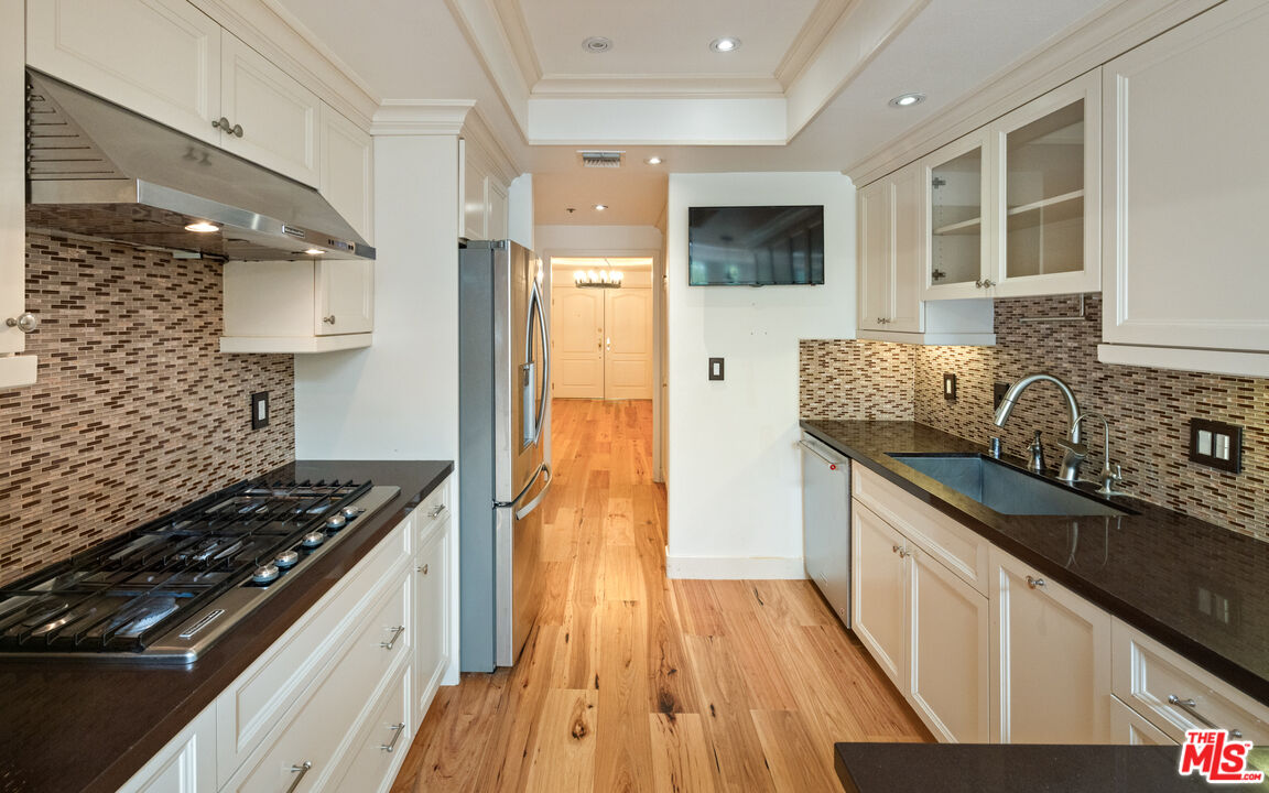 spacious and light-filled