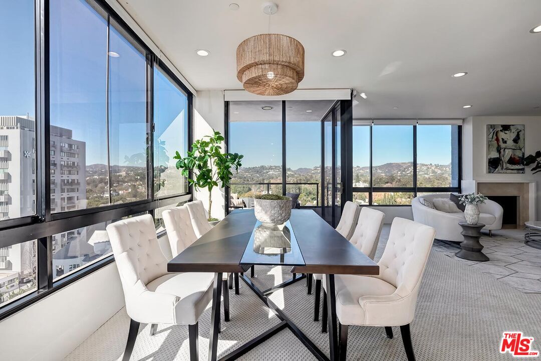 exceptional corner residence at the diplomat