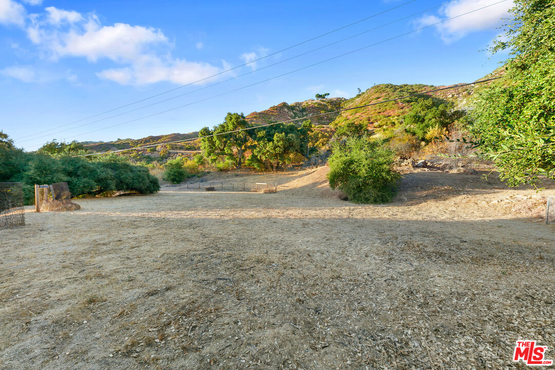 A rare Malibu sanctuary