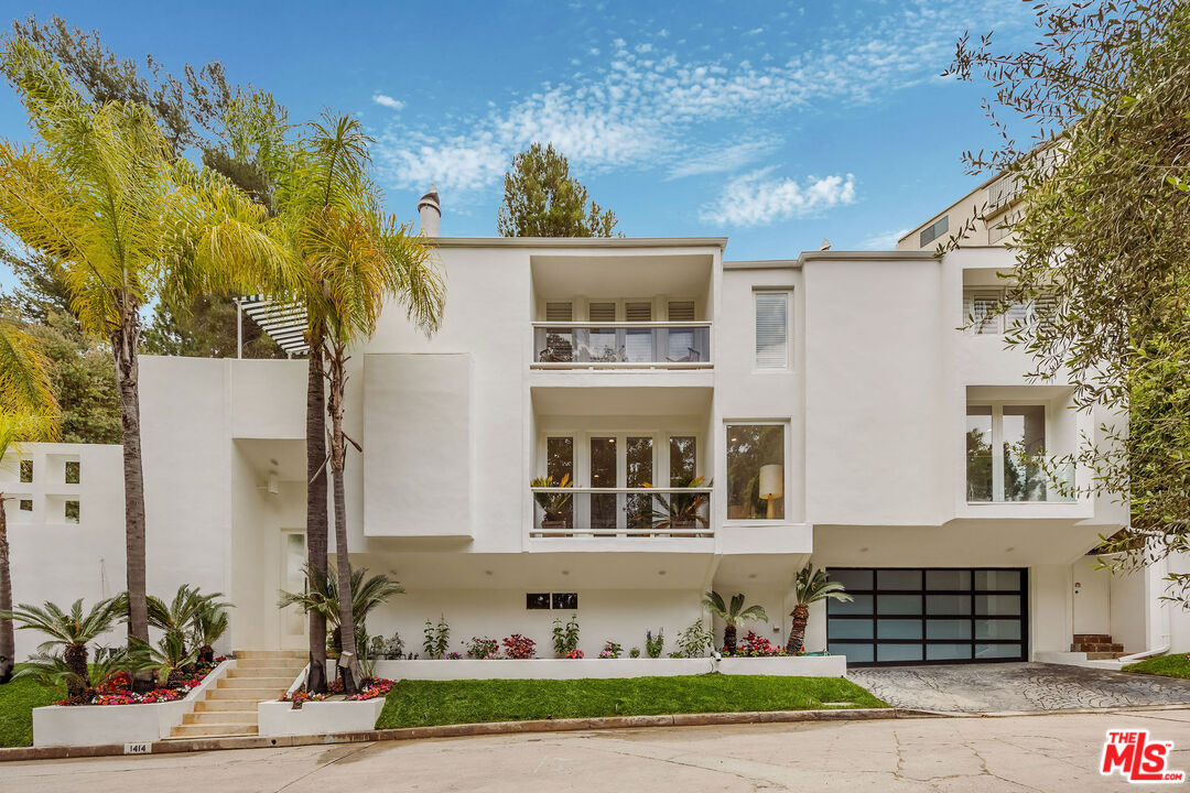 1414 Mockingbird Pl