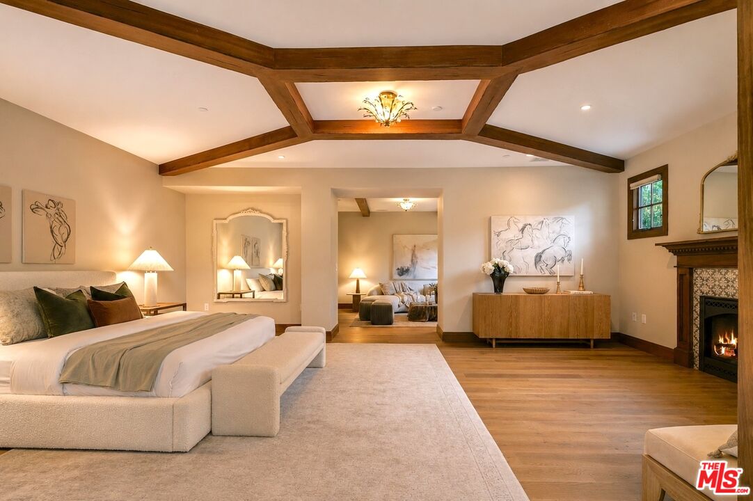 Villa Oeste
