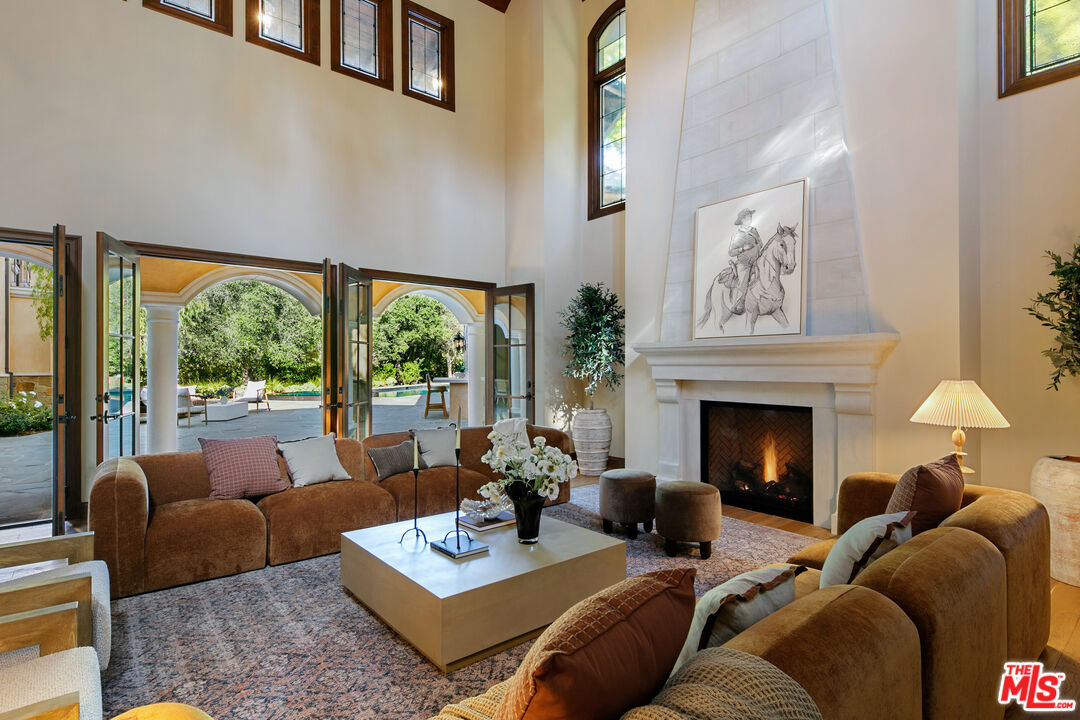 Villa Oeste
