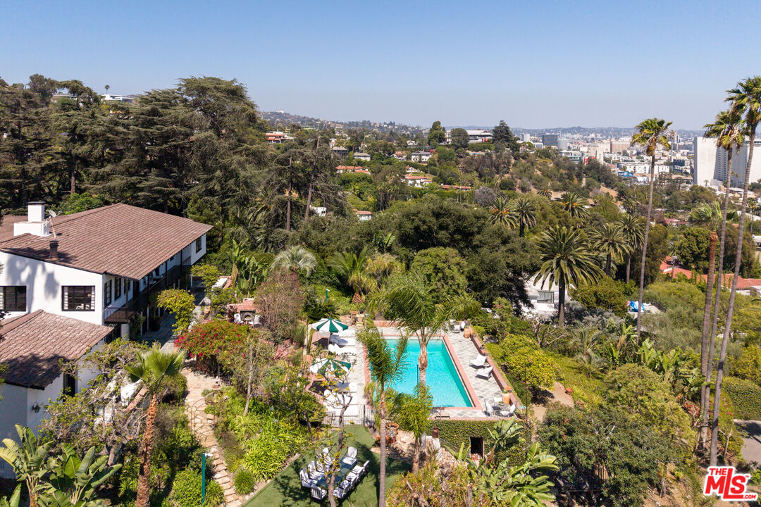 extraordinary 6.5-acre gated compound