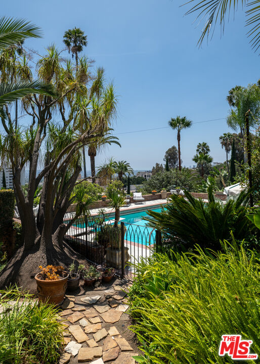 extraordinary 6.5-acre gated compound