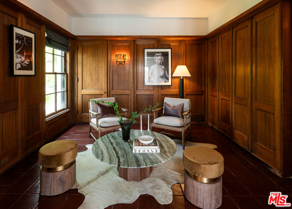 extraordinary 6.5-acre gated compound