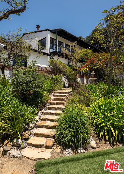 extraordinary 6.5-acre gated compound