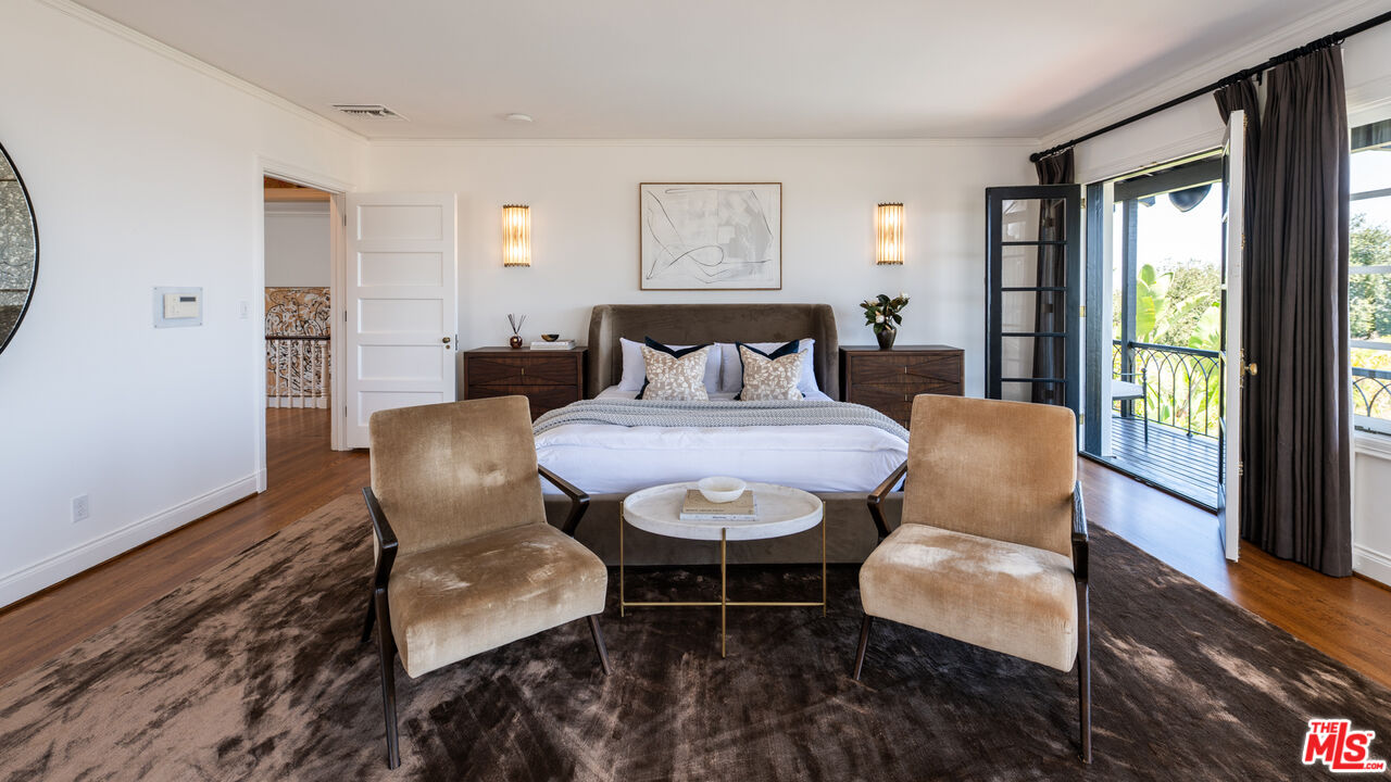 extraordinary 6.5-acre gated compound