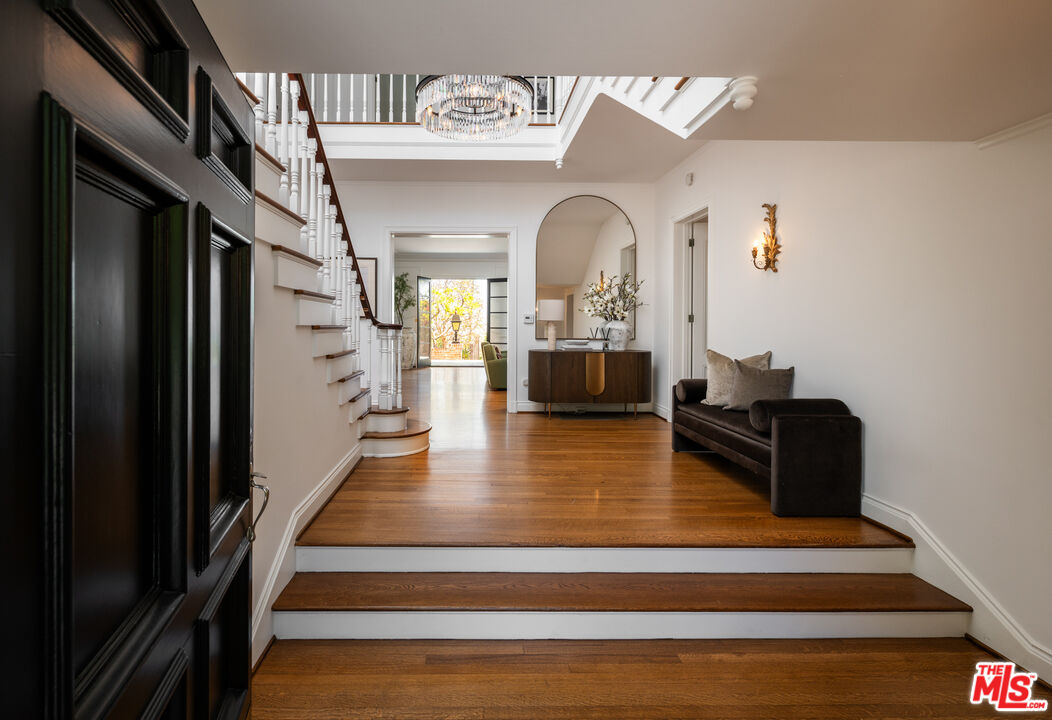 extraordinary 6.5-acre gated compound