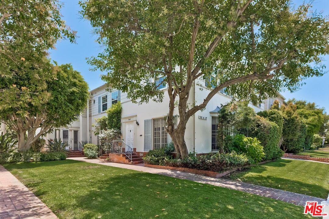 9342 W Olympic Blvd Unit: 9344