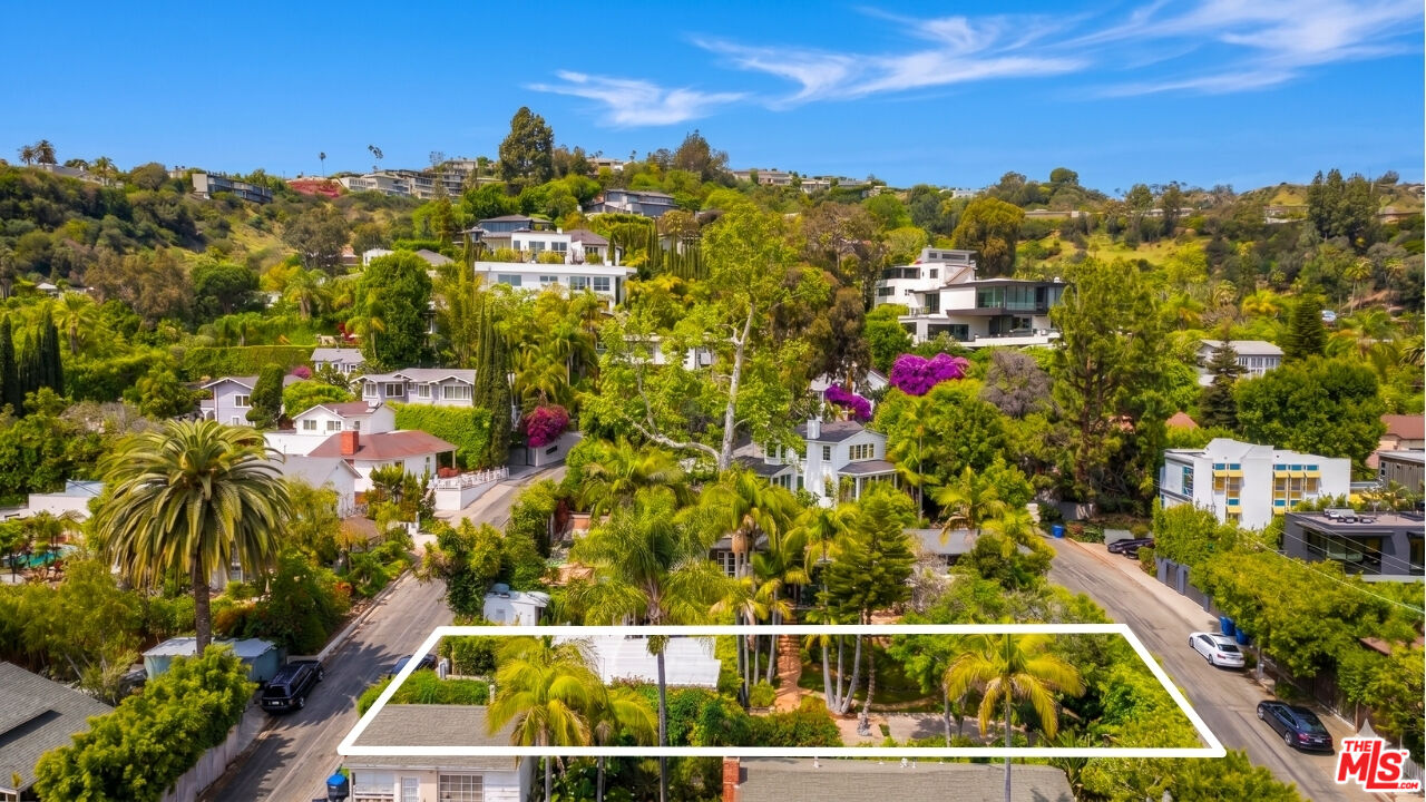 North of Sunset development opportunity