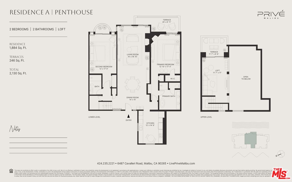 a private gated coastal sanctuary