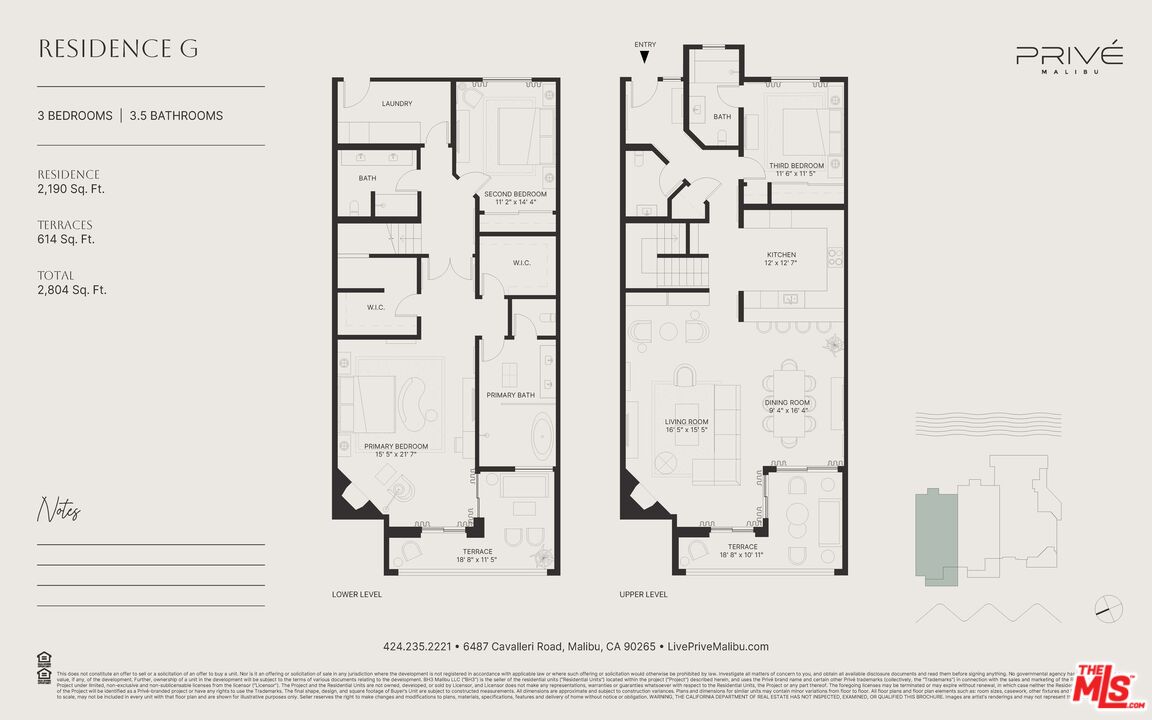 a private gated coastal sanctuary