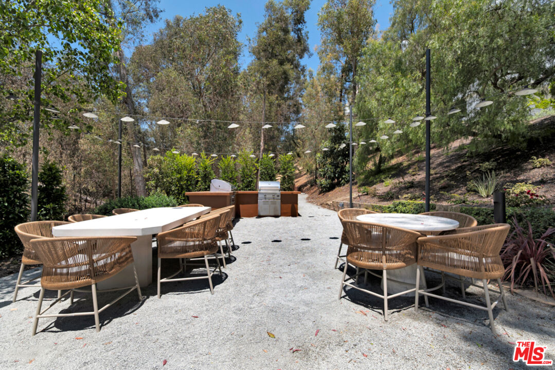 a private gated coastal sanctuary